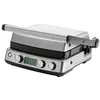 Image de Grill Contact Inox - Greenpan - Argent / Métallique - Fonte D'aluminium