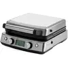 Image de Greenpan Wafelijzer Acier inoxydable, Gaufrier, Argent