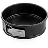 Image de Moule à charnière 20 cm - Greenpan - Noir - Acier
