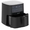 Image de Airfryer 1 panier - Greenpan - Noir - Acier Inoxydable (inox)