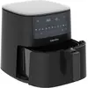 Image de Greenpan Bistro XL Airfryer, Friteuse, Noir