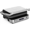 Image de Bistrot contact grill - Greenpan - Argent / Métallique - Acier Inoxydable (inox)