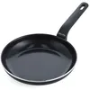 Image de Poêle Essence 24 cm - Greenpan - Noir - Aluminium