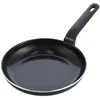 Image de Greenpan Gp Essence poêle à frire 24 Cm, Poêle + casserole, Noir