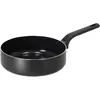 Image de Greenpan Gp Essence poêle à frire, 24 Cm, Poêle + casserole, Noir