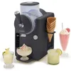 Image de Machine à glace licorice Frost - Greenpan - Gris - Plastique