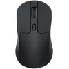 Image de Keychron M3 Lite Wireless Mouse - Black (Filaire, Sans fil), Souris, Noir