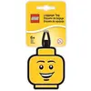 Image de LEGO, Garçons, Porte-clés, Classic Boy, Jaune