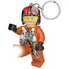 Image de Porte-clés LED Lego Star Wars Poe Dameron