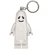Image de Euromic, Unisexe, Porte-clés, LEGO Porte-clés avec LED, Multicolore