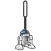 Image de Étiquette de bagage R2-D2 Lego Star Wars