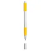 Image de Stylo à bille LEGO® Gel Jaune