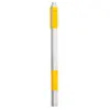 Image de LEGO, Stylo, Stylo Gel Couleur : Jaune (1x)