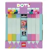 Image de LEGO Dots Flamastry z klockami do dekoracji 6 szt (52797, LEGO DOTS)