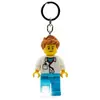 Image de Euromic, Garçons, Porte-clés, Lego, Multicolore