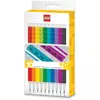 Image de LEGO, Écriture + dessin, Bâton de gel (10x)