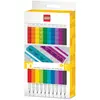 Image de Joy Toy Stylos Lego Gel Pack De 10