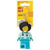 Image de LEGO, Filles, Porte-clés, LGL-KE192 Dr Flieber brelok z latark , Multicolore
