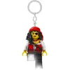 Image de LEGO, Unisexe, Porte-clés, 4006036-KE193H, Multicolore