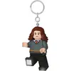 Image de LEGO, Unisexe, Porte-clés, Harry Potter Hermione Porte-clés avec lampe de poche, Multicolore