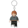 Image de LEGO Harry Potter - Porte-clés lumineux LEGO Ron Weasley 8 cm