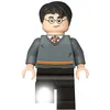 Image de LEGO Harry Potter - Lampe de poche Harry Potter 13 cm