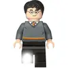 Image de LEGO, Lampe de poche, Lampe de poche 3D Harry Potter 13 cm (13 cm)