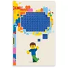 Image de Notebook avec Stylo Gel LEGO® Reclaim & Recycle Thoughts