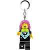 Image de LEGO, Unisexe, Porte-clés, 4006036-KE229H, Multicolore