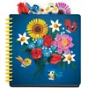 Image de Notebook LEGO® Tab Botanical