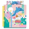 Image de Notebook LEGO® Tab Friends