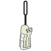 Image de LEGO - Porte-clés Mini figurines LEGO Ghost Glow in the Dark 10 cm