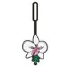 Image de LEGO - Porte-clés LEGO Botanicals Orchidee 10 cm