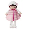 Image de Poupée Rose K Tendresse - 32 cm