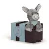 Image de Peluche Anon Régliss’ Kaloo Les Amis 19 cm