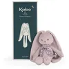 Image de Peluche Kaloo Lapinoo Pantin Petit Lapin Rose