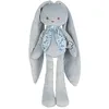 Image de Kaloo peluche Lapinoo bleu 35 cm