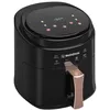 Image de Westinghouse Airfryer - 5.5 L - Noir