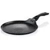 Image de Westinghouse - Poêle à crêpes 28 CM - Crêpière - Antiadhésive - Induction - Marbre Noir