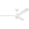 Image de Westinghouse Industrie, Ventilateur, Blanc