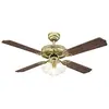 Image de Ventilateur de plafond Monarch Trio - WESTINGHOUSE - 7817140
