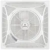 Image de Westinghouse, Système de ventilation, Windsquare