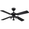 Image de Westinghouse Princess Euro, Ventilateur, Noir