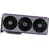Image de Sapphire Radeon RX 7900 XT Nitro+ Gaming OC (20 Go, GDDR6), Carte graphique, Gris, Argent
