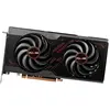 Image de Sapphire PULSE AMD RADEON RX 7600 (8 Go, GDDR6), Carte graphique, Noir, Gris