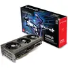 Image de Sapphire Nitro+ Radeon RX 9070 XT (16 Go, GDDR6), Carte graphique, Gris