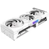 Image de Carte Graphique Sapphire Pure AMD Radeon  RX 9070 XT Blanc