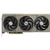 Image de Sapphire Nitro+ Radeon RX 9070 (16 Go, GDDR6), Carte graphique, Gris