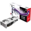 Image de SAPPHIRE - Carte graphique - PURE AMD RADEON  RX 9070 GAMING OC - 16 GB - Dual HDMI / Dual DP