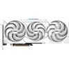 Image de Sapphire Pure Radeon RX 9070 (16 Go, GDDR6), Carte graphique, Blanc